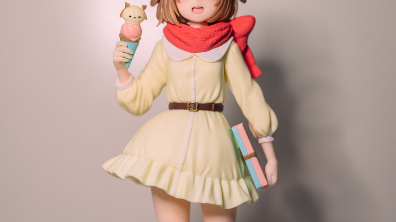 660円 買取 鹿乃 フィギュア 春服ver. タイクレ限定 660円 買取 鹿乃 フィギュア 春服ver. タイクレ限定