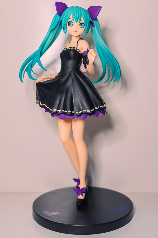 初音ミク イノセント フィギュア