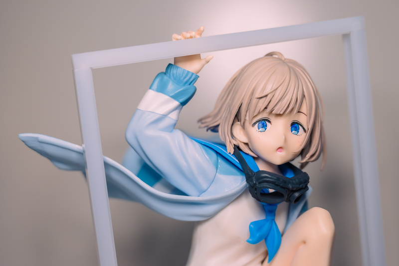 アイドルマスター シャイニーカラーズ 芹沢あさひ 32点
