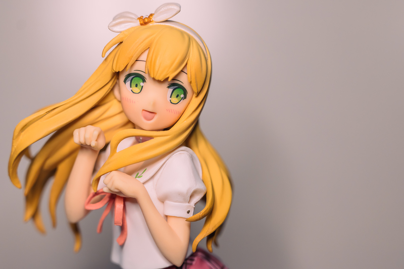 変猫 みんなのくじ AB賞 フィギュアセット 変態王子と笑わない猫。 変猫