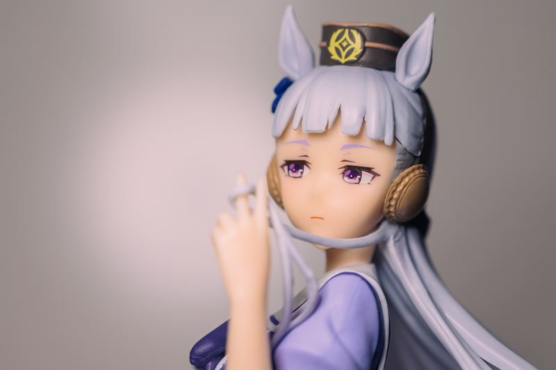 ウマ娘 プリティーダービー ゴールドシップ フィギュア