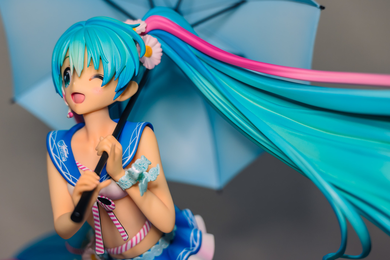 企画】初音ミク GTプロジェクト レーシングミク 2019タイVer