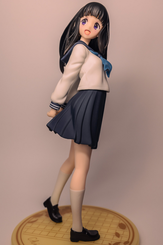 氷菓 HYOUKA 干反田える フィギュア