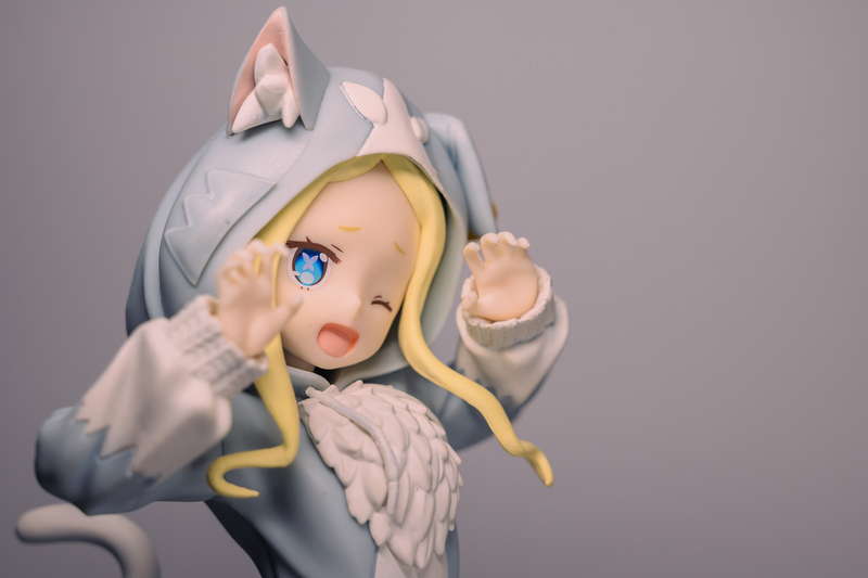 新作入荷 Re:ゼロから始める異世界生活 Luminasta ベアトリス