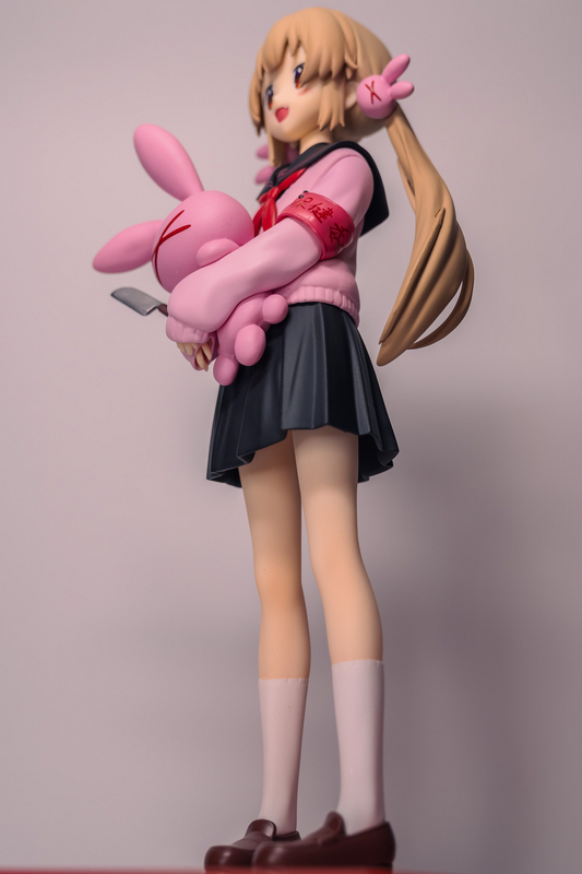 マックスファクトリー 名取さな さなちゃんねる王爆誕Ver. フィギュア 