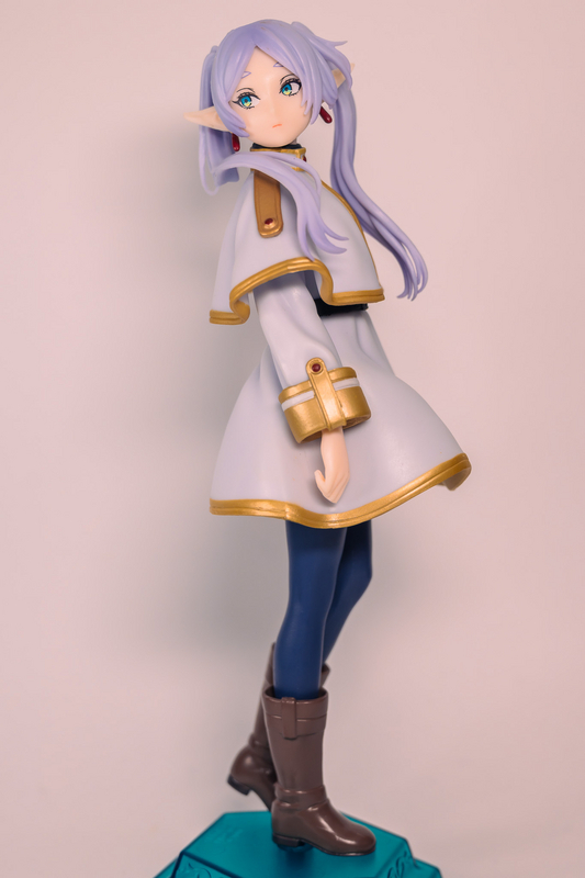 中古】【未開封】ヒンメル 「葬送のフリーレン」 Desktop