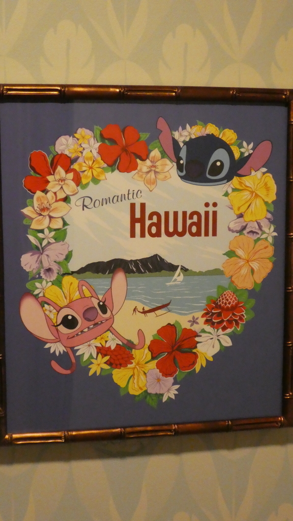 ディズニーハロウィーン ディズニーアンバサダーホテル スティッチルーム 宿泊 激すき 東京ディズニーシー で感動体験 ハヤトのブログ