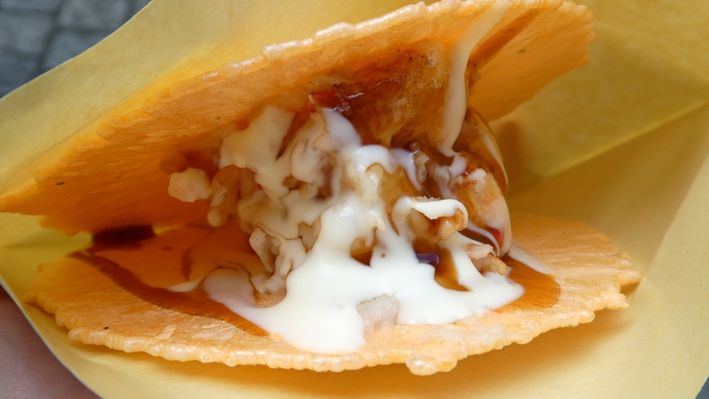 川越 たこ せん