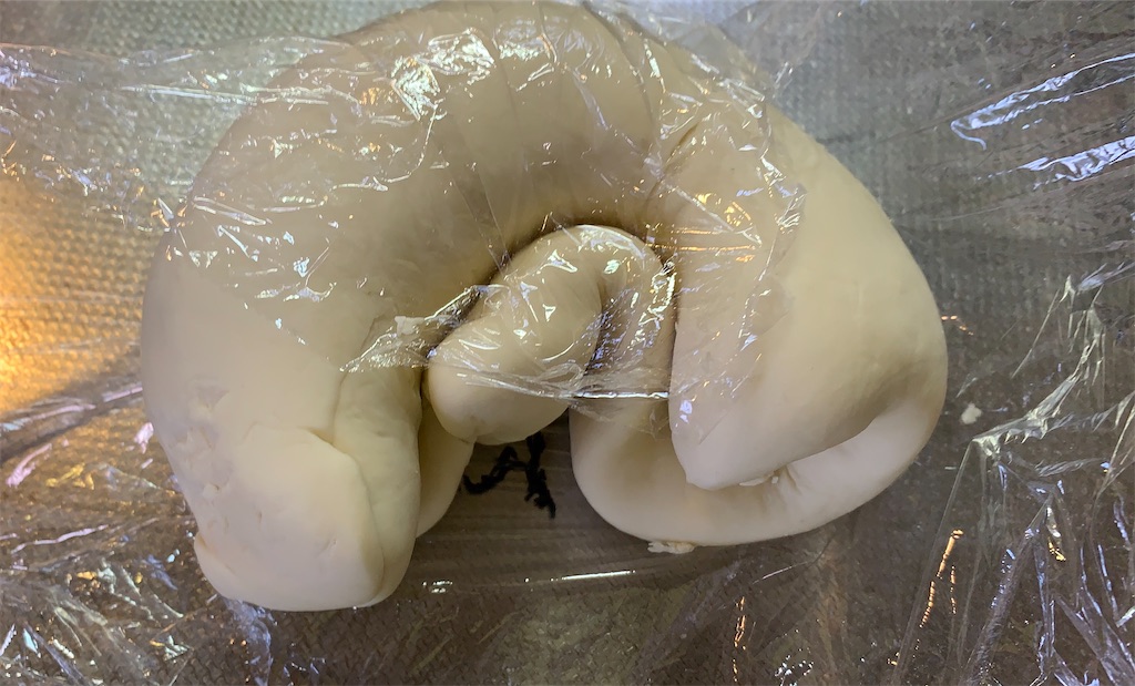 小野式製麺機 初使用 】コシのある讃岐うどんを作ります