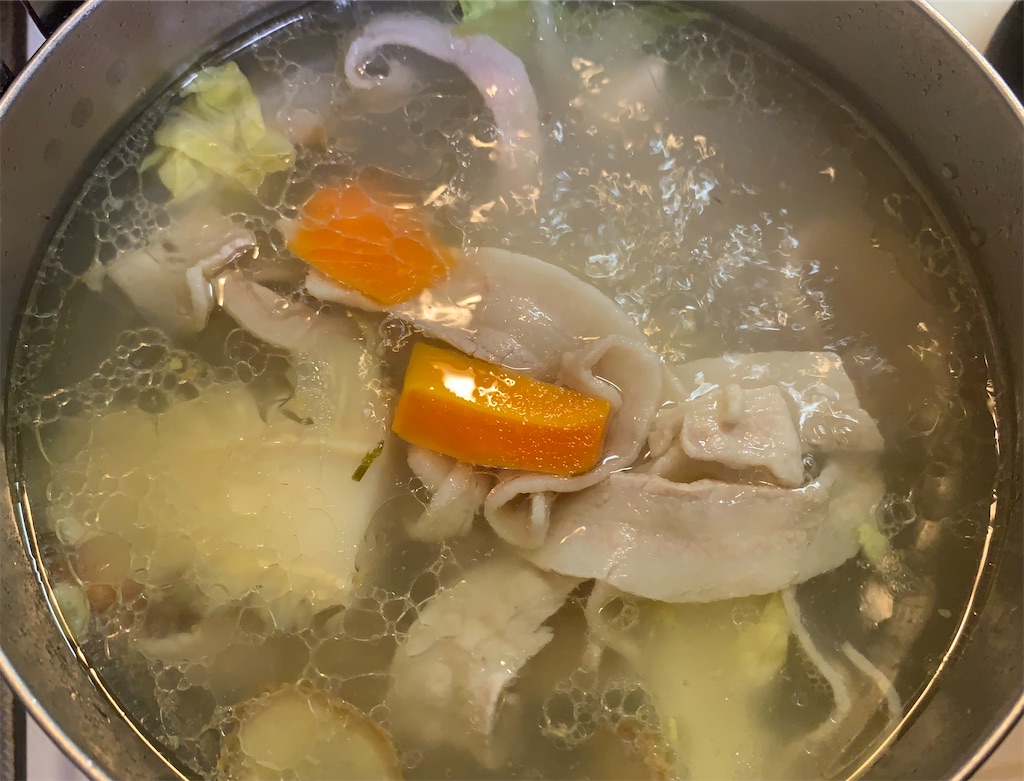 小野式製麺機 初使用 】コシのある讃岐うどんを作ります