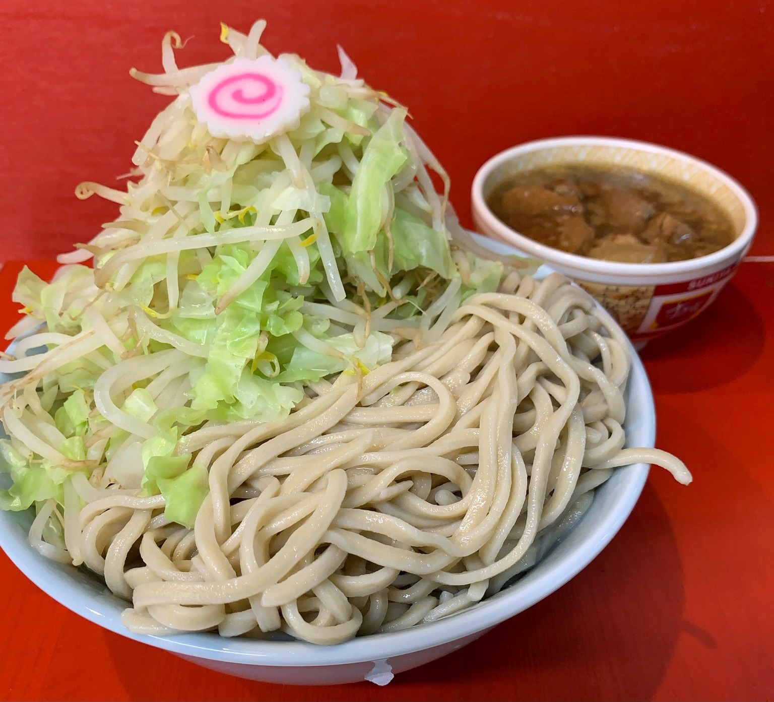 ラーメン ラーメン二郎 仙川店 持ち帰り 早くて安くて美味しいの 二郎系 ボーボーボリューミー ラーメン ラーメン二郎 仙川店 持ち帰り 早くて安くて美味しいの 二郎系 ボーボーボリューミー