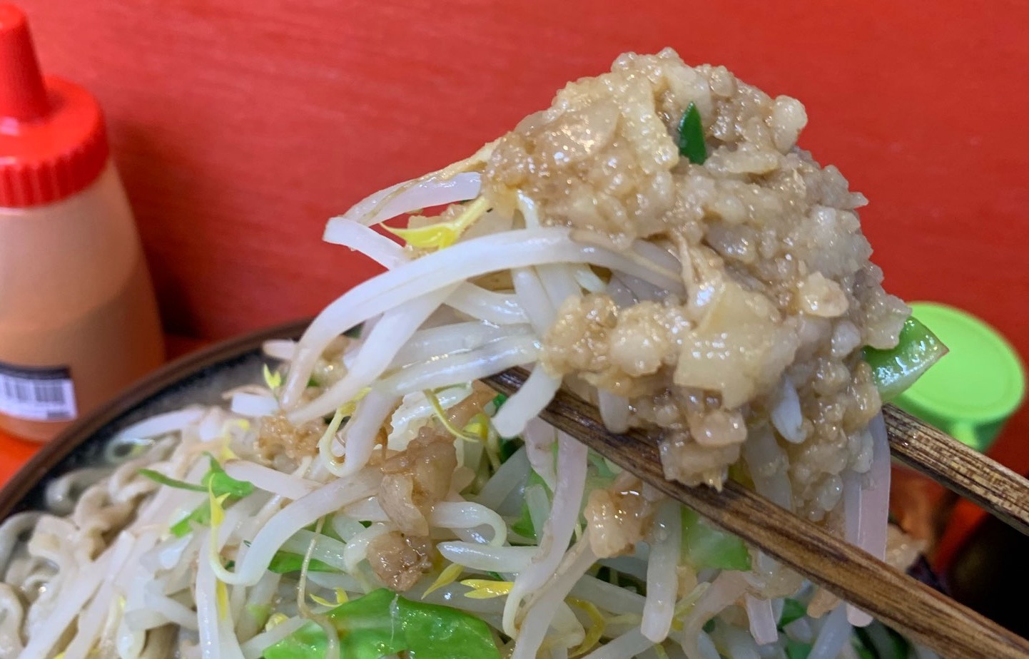 家二郎 】新マシン導入で限界ラバー - ボーボーボリューミー