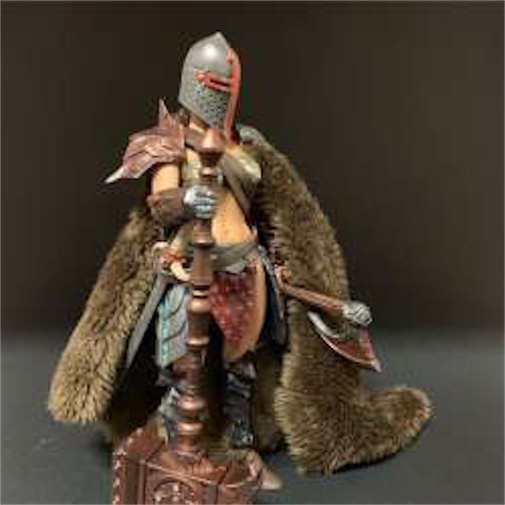 SF・ファンタジー・ホラー Mythic Legions CASSIA Four Horsemen Mythic Legions CASSIA Four Horsemen