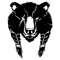 Mythic Legions背景世界紹介⑤ 高貴な猛熊家 - hobbideaのブログ