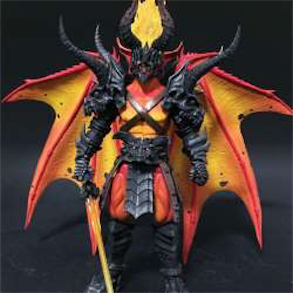 MythicLegions ArethyrウェーブとAll-Stars3ウェーブの取扱について