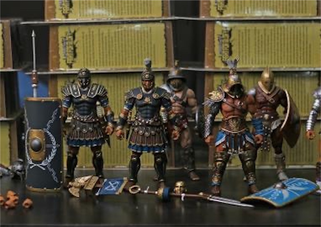 XesRay Combatants Wave2の取扱や価格について - hobbideaのブログ