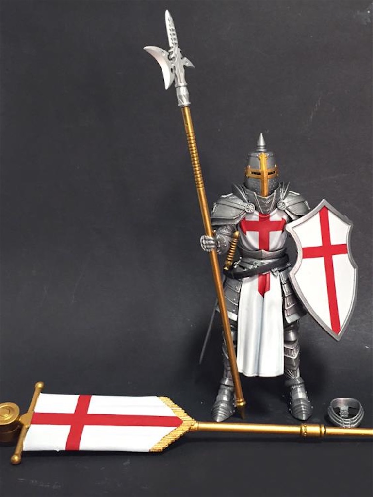 Mythic Legions入荷！！ - hobbideaのブログ
