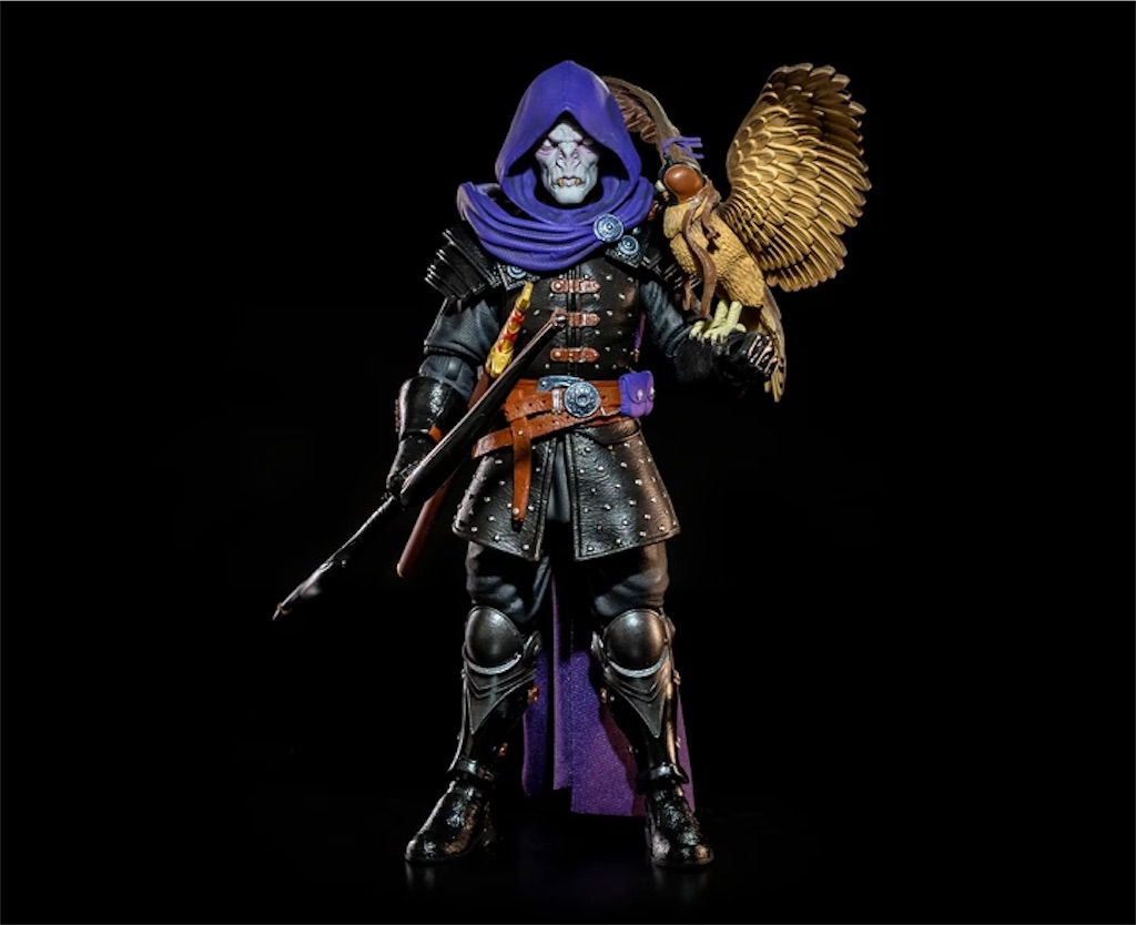 SF・ファンタジー・ホラー Mythic Legions Lijae Mythic Legions: Lijae, of the Elite Elven Guard (Exclusive)