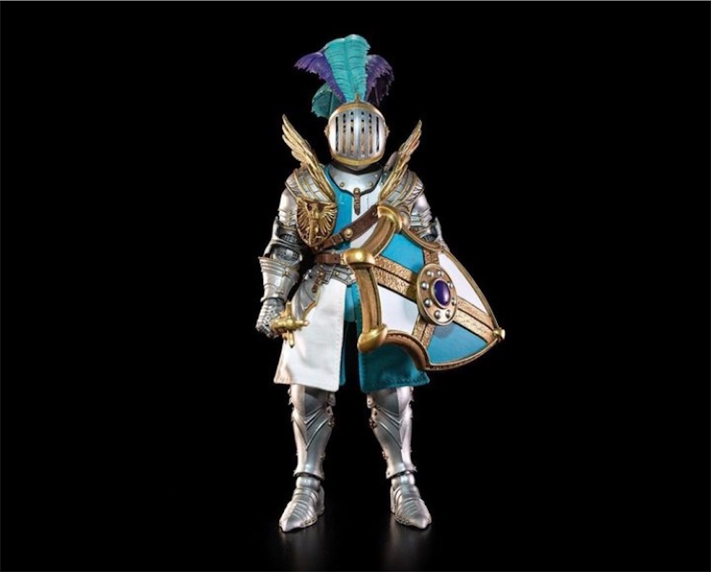 MythicLegions Necronominus wave発表！！ - hobbideaのブログ
