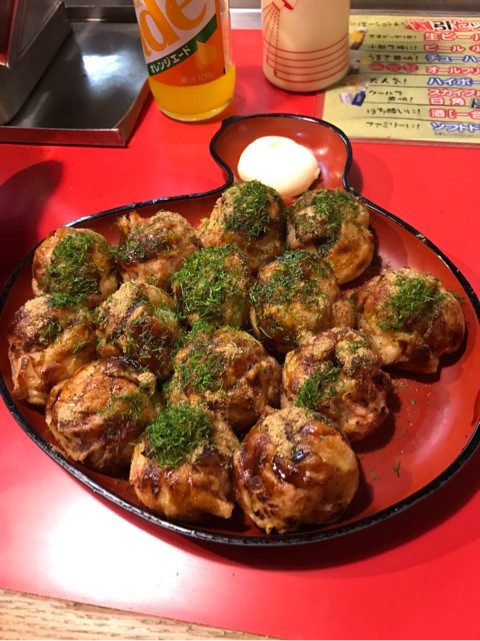 大阪箕面にある美味しいたこ焼きは 和楽路屋 さん 千里中央駅からすぐ Hobbyman2の日記 大阪箕面にある美味しいたこ焼きは 和楽路屋 さん 千里中央駅からすぐ Hobbyman2の日記
