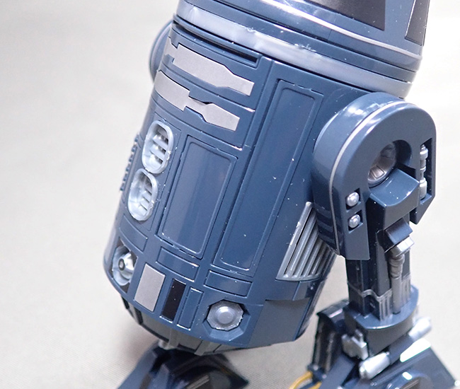 スターウォーズ　アストロメク・ドロイド　パックシリーズ２ ☆STAR WARS☆Astromech Droid Pack Series Ⅱ Star Wars Saga