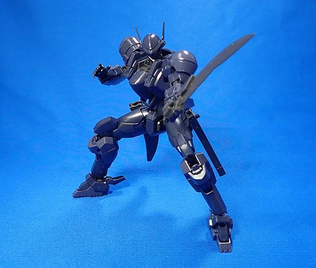 HG 1/60 M9Dファルケ Ver.IV｜バンダイ ホビーサイト