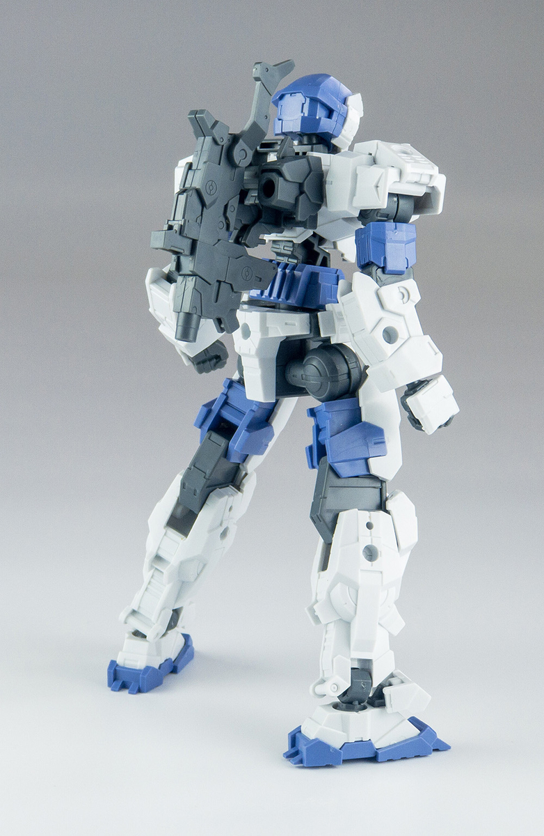特別号外】30MMスタートアップガイド（組み立て編） - ホビー
