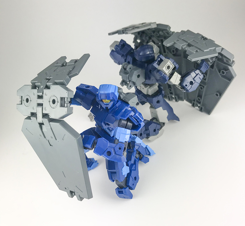 30MM ジャンク品 2025年最新】30mm ジャンクの人気アイテム - メルカリ