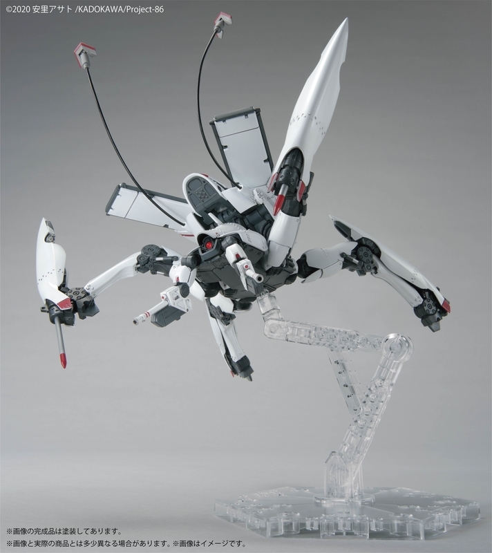 高画質完成品写真＆お手軽テクニック公開！】HG 1/48
