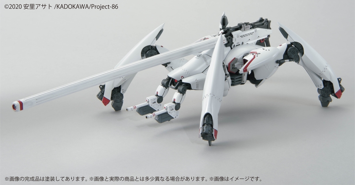 高画質完成品写真＆お手軽テクニック公開！】HG 1/48