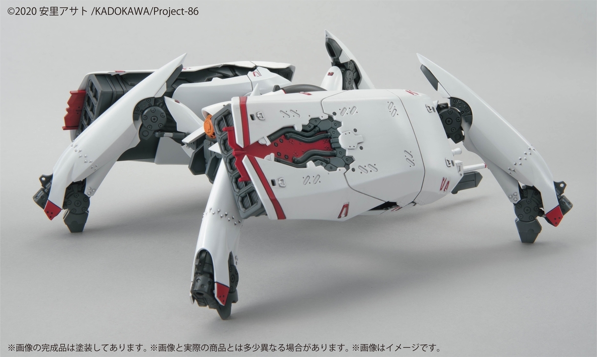 高画質完成品写真＆お手軽テクニック公開！】HG 1/48