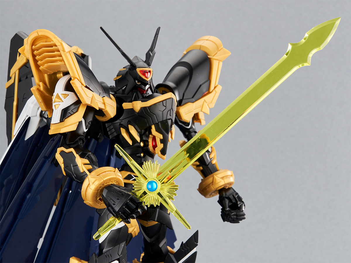デジモン 天狼星獣 ロイヤルナイツ GK可動フィギュア デジモン 天狼星獣 ロイヤルナイツ GK可動フィギュア 楽天市場