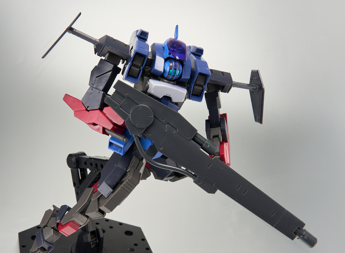 境界戦機】「極鋼ノ装鬼」新情報公開！新商品のカスタム例もご