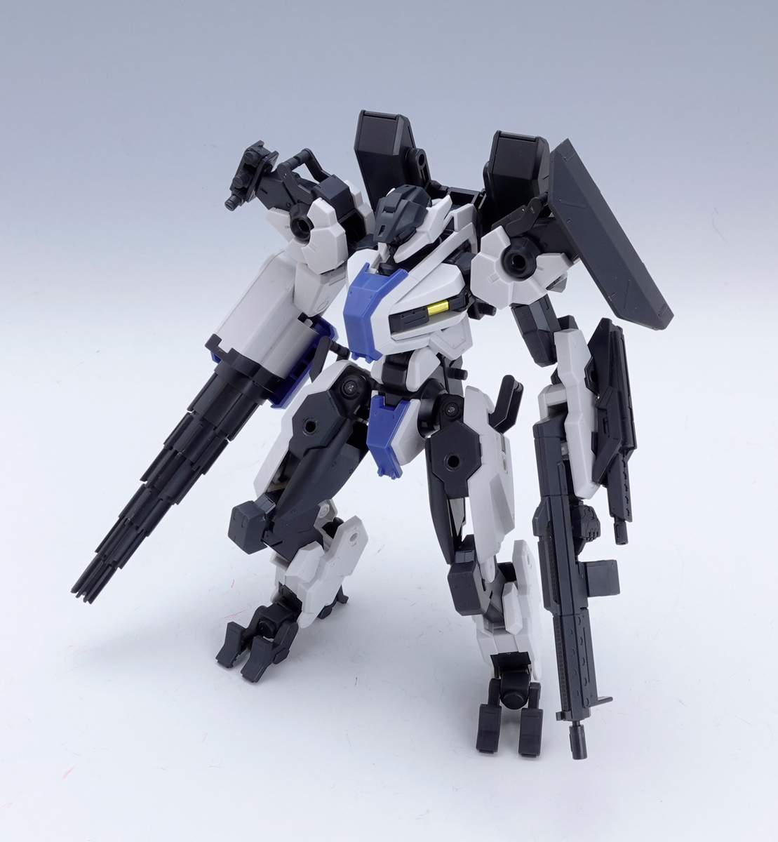境界戦機　4点セット Amazon | BANDAI SPIRITS(バンダイ スピリッツ) HG 境界戦機