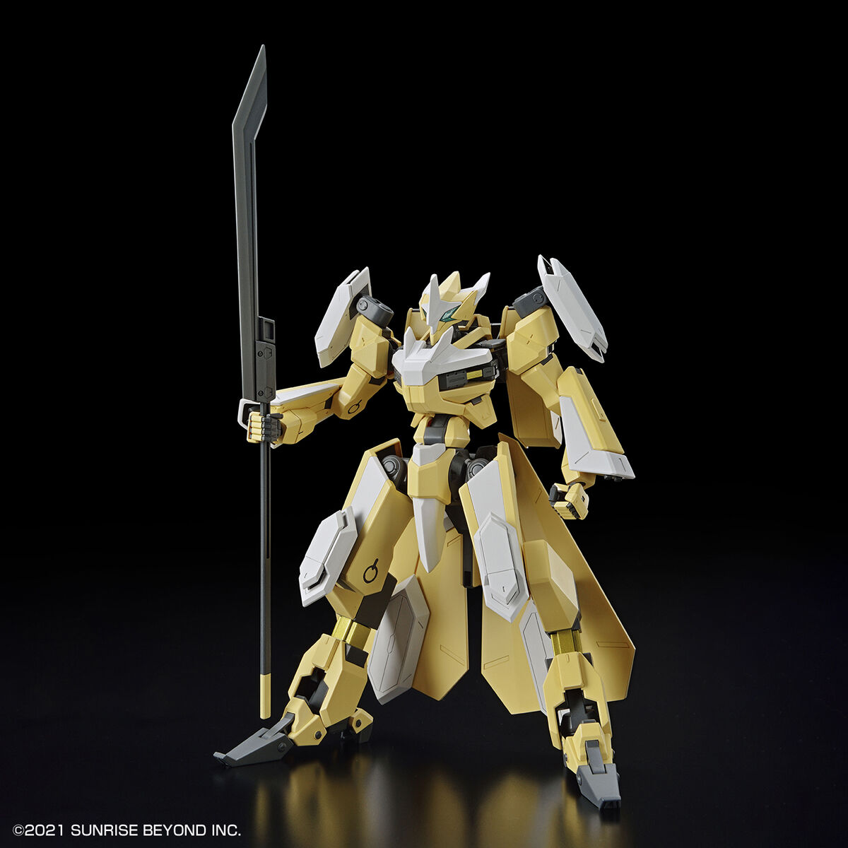境界戦機】「極鋼ノ装鬼」配信日決定‼ レイキ改のカスタム作例ご紹介