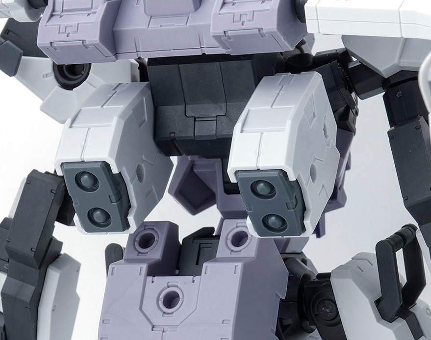 境界戦機 極鋼ノ装鬼】第六話配信開始！！物語は遂に完結
