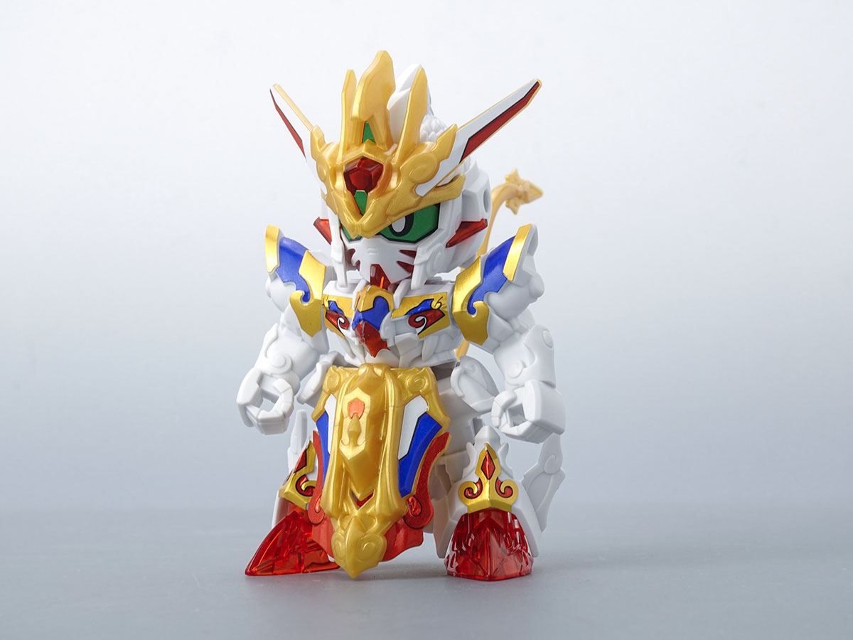 SDW HEROES】11月25日(土)発売！英雄再臨！三蔵ストライクフリーダム