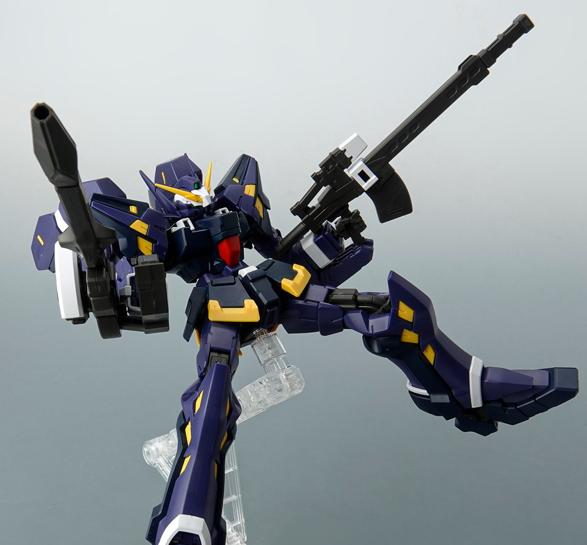 HG】スーパーロボット大戦OGより、スーパー・パーソナル HG】スーパーロボット大戦OGより、スーパー・パーソナル