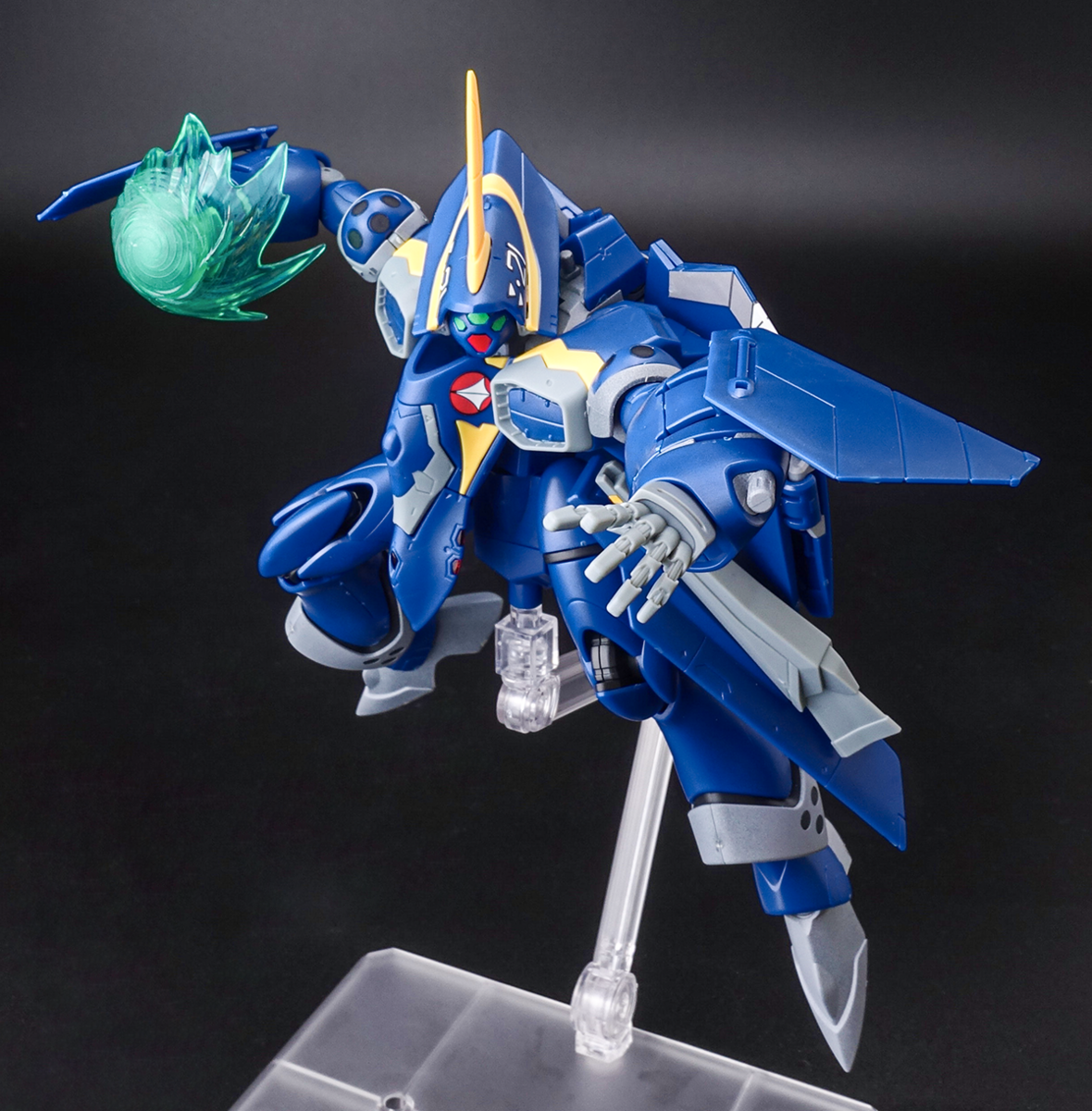 HGマクロスシリーズ第4弾】満を持して登場‼ 『MACROSS PLUS HGマクロスシリーズ第4弾】満を持して登場‼ 『MACROSS PLUS