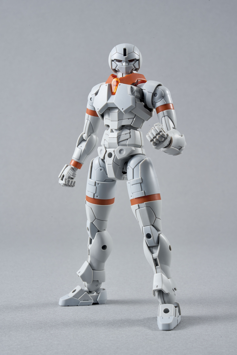 30mf リーベル ローザン ナイト ファイター まとめ売り Amazon.com: Bandai Spirits 30MF Rebel Fighter Color Coded
