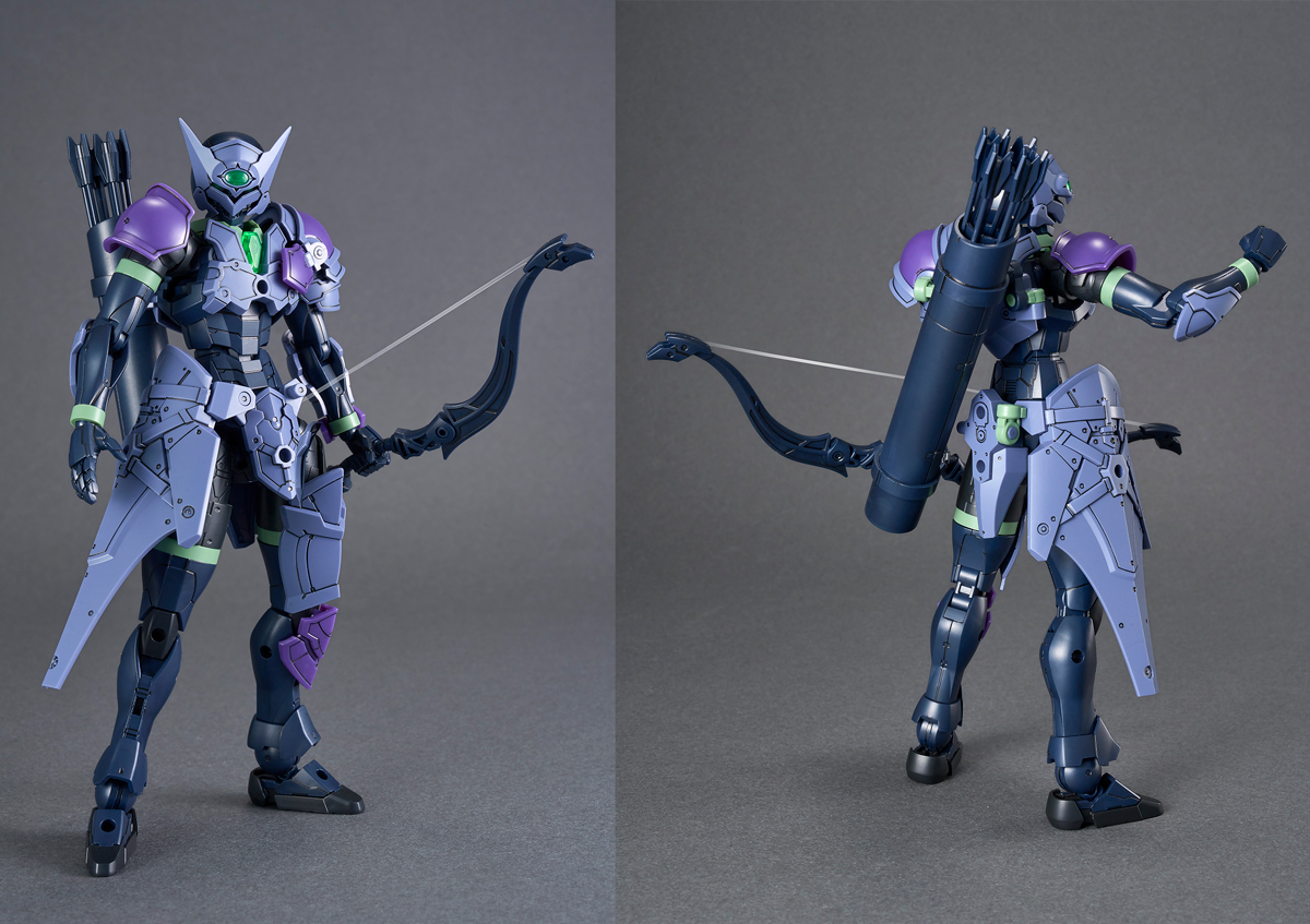 30 MINUTES FANTASY ～遥かなる世界探訪～ 「矢の導きと団結の力