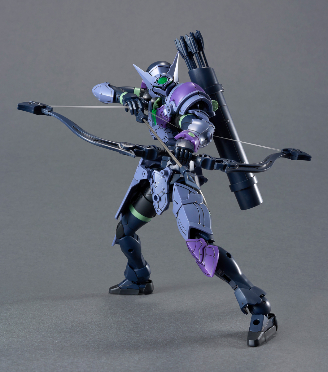 30 MINUTES FANTASY ～遥かなる世界探訪～ 「矢の導きと団結の力