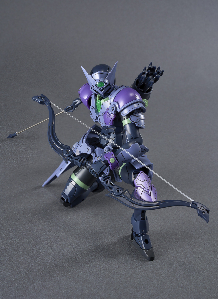 30 MINUTES FANTASY ～遥かなる世界探訪～ 「矢の導きと団結の力