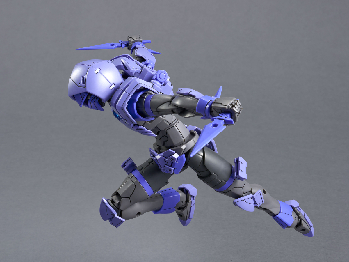 30 MINUTES FANTASY ～遥かなる世界探訪～「忍び寄る短刀と、一閃の槍