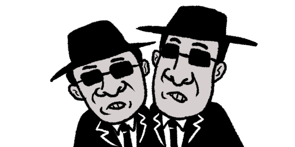 本当に面白いおすすめ映画50選 あの名シーンをかわいいイラストで紹介 ホビヲログ