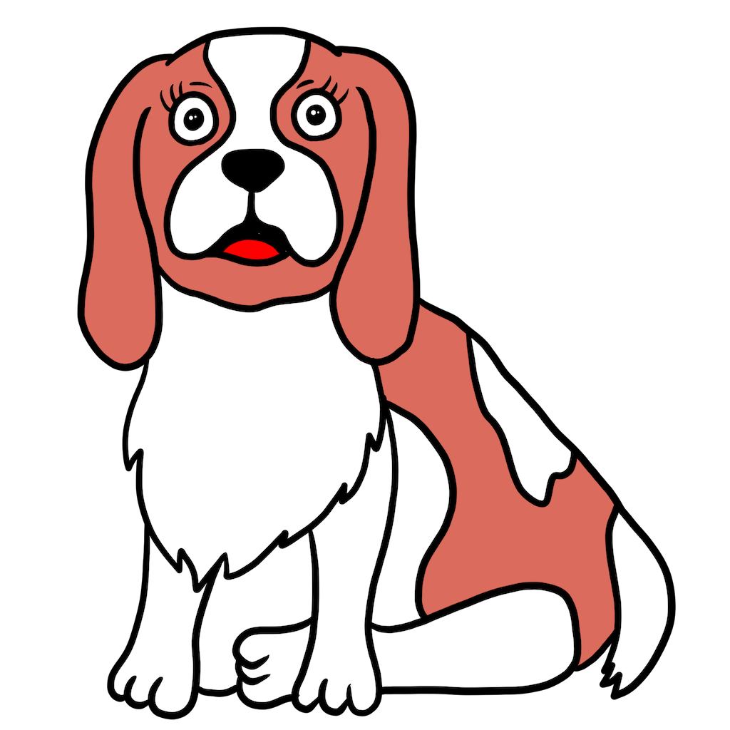 人気の犬ランキング あなたのかわいいワンちゃんは何位かな ホビヲログ 人気の犬ランキング あなたのかわいいワンちゃんは何位かな ホビヲログ