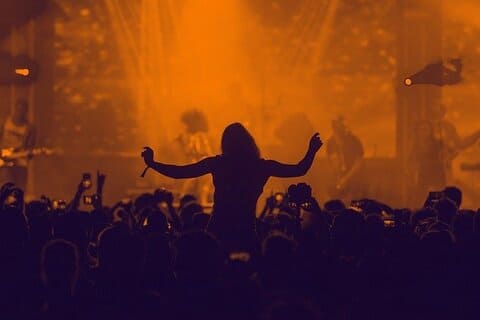 Amazonプライムのメリット、邦楽や洋楽、1億曲以上が聴き放題