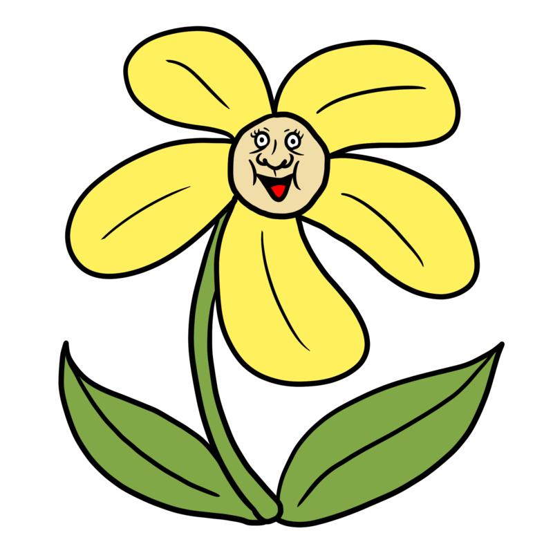 野に咲く花のイラスト ホビヲノエ 野に咲く花のイラスト ホビヲノエ