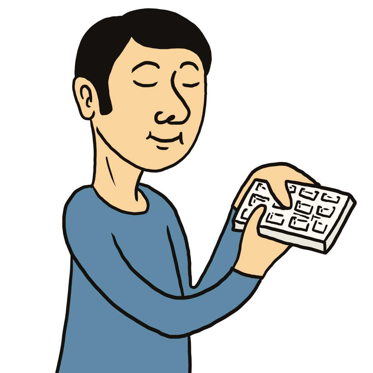 ホワイトデー