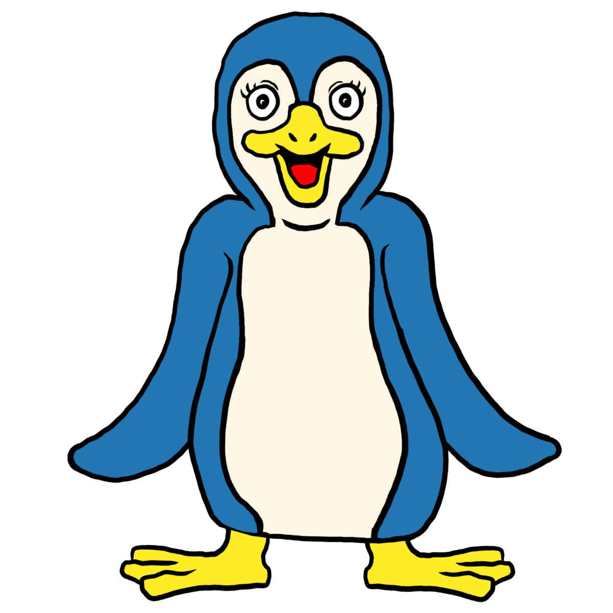 ペンギン